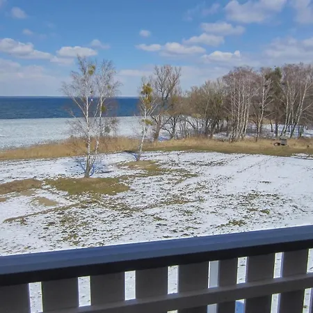 Apartment Two-bedroom In