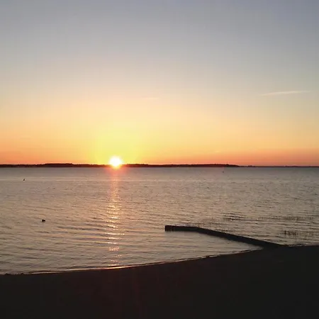 Two-bedroom In Apartment Rechlin