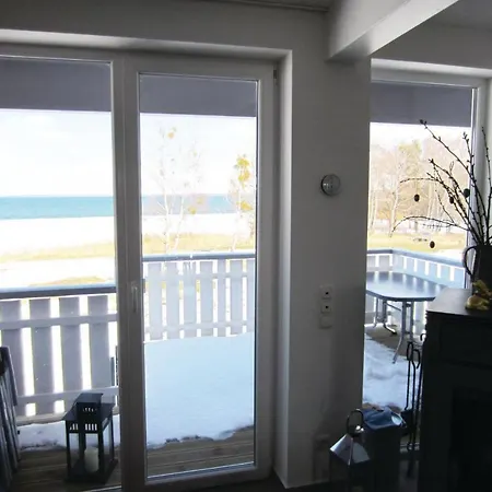 Two-bedroom In Rechlin