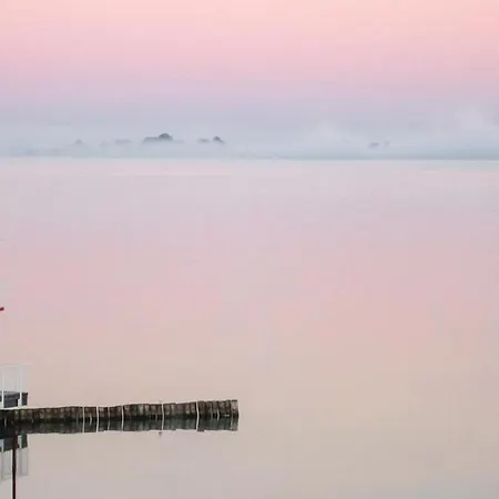 Two-bedroom In Apartment