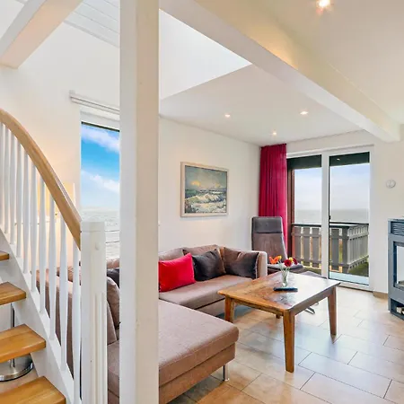 Apartment Two-bedroom In