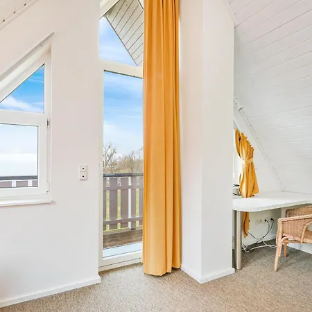 Apartment Two-bedroom In