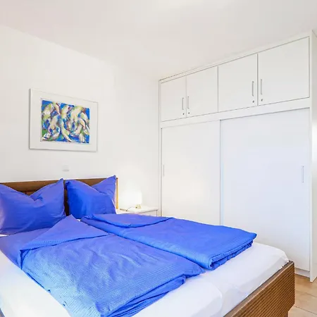 Two-bedroom In * Rechlin