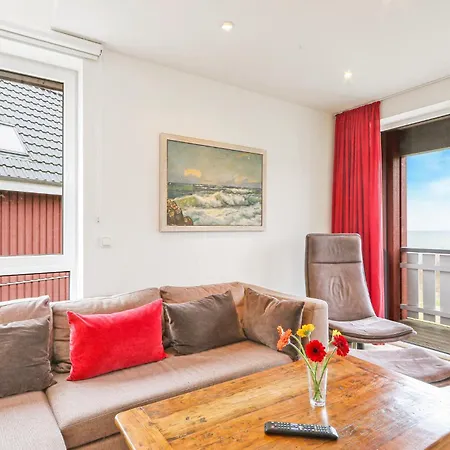 Daire 3 Bedroom Nice Apartment In Rechlin *