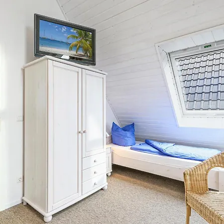 Two-bedroom In Apartment Rechlin