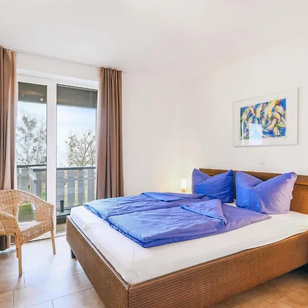 Two-bedroom In Rechlin