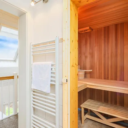 Two-bedroom In Rechlin