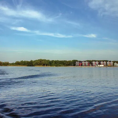 3 Bedroom Nice Apartment In Rechlin Rechlin