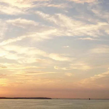 Two-bedroom In Apartment *