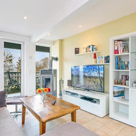 Apartment Two-bedroom In *