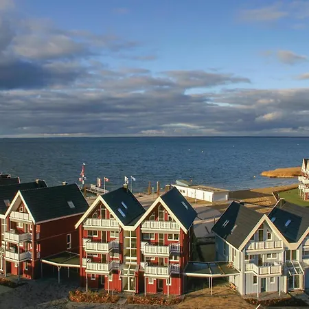 Two-bedroom In Apartment