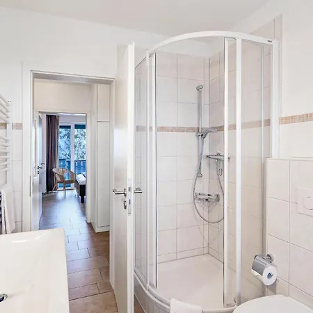 Daire 3 Bedroom Nice Apartment In Rechlin