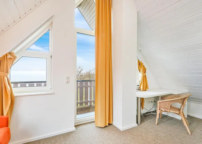 شقة Two-bedroom In