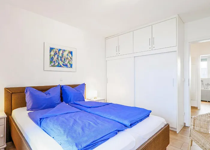 Two-bedroom In * ريكلين