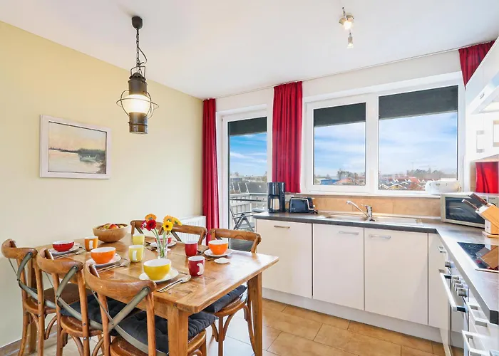 Two-bedroom In شقة