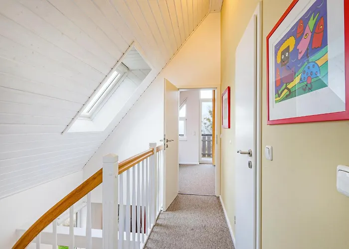 شقة Two-bedroom In