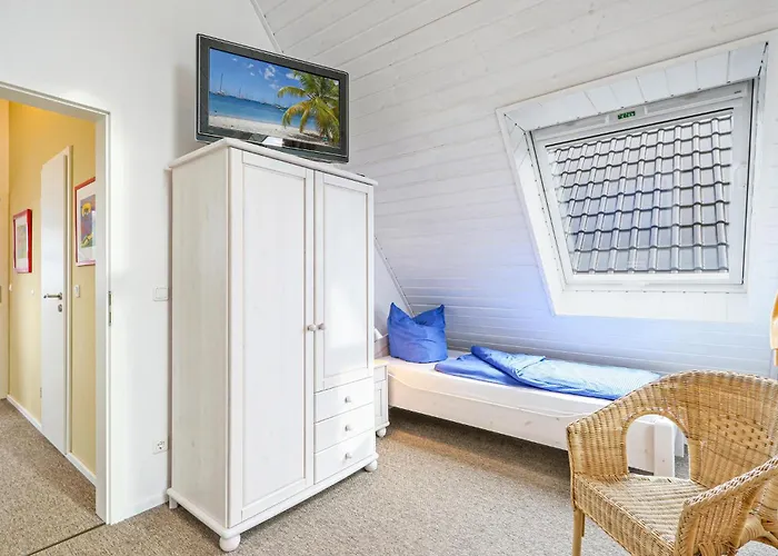 Two-bedroom In شقة ريكلين