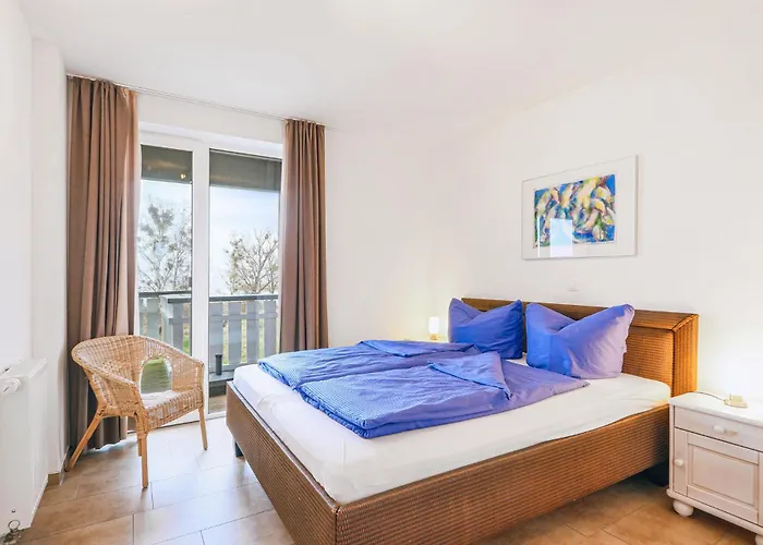 Two-bedroom In ريكلين