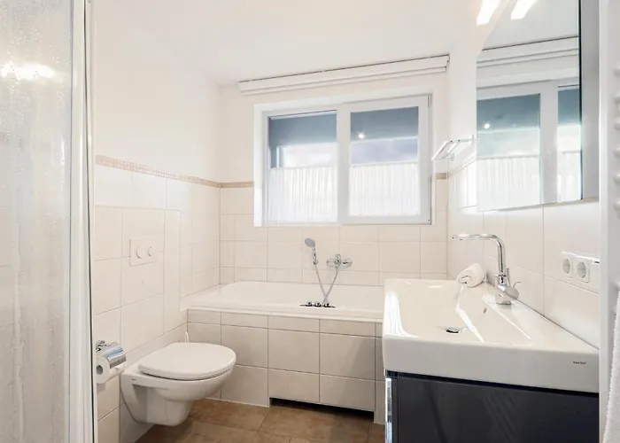 Two-bedroom In * ريكلين