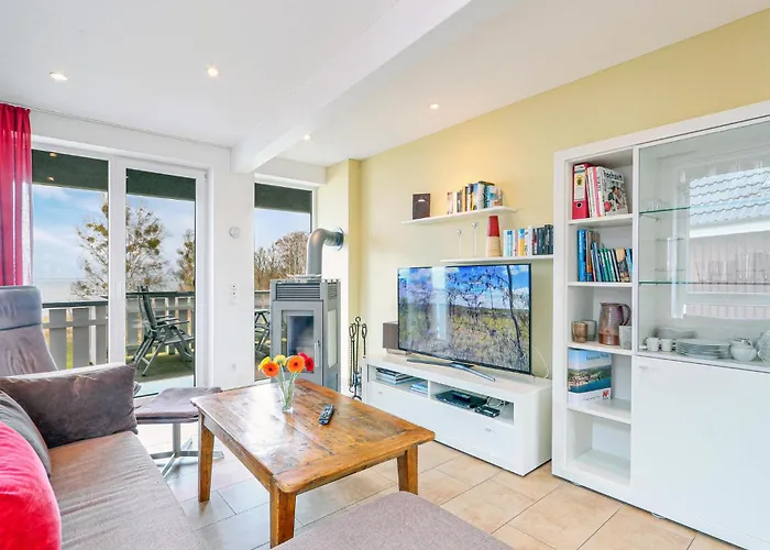 شقة Two-bedroom In *