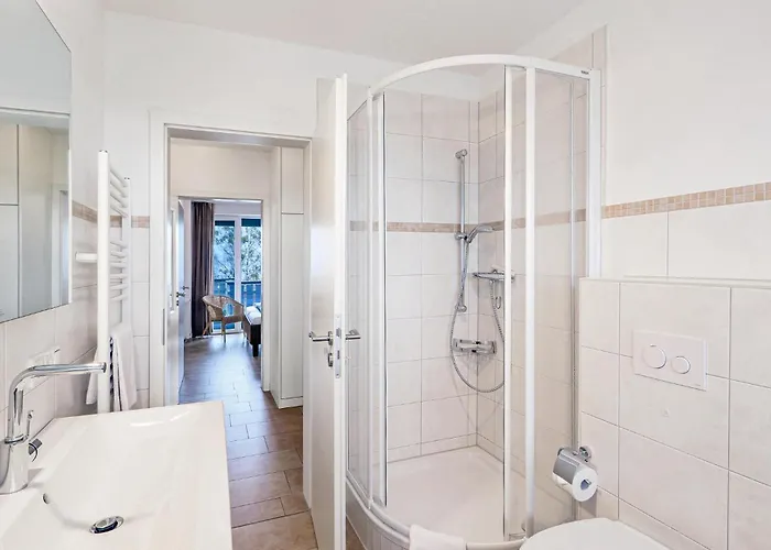 شقة Two-bedroom In